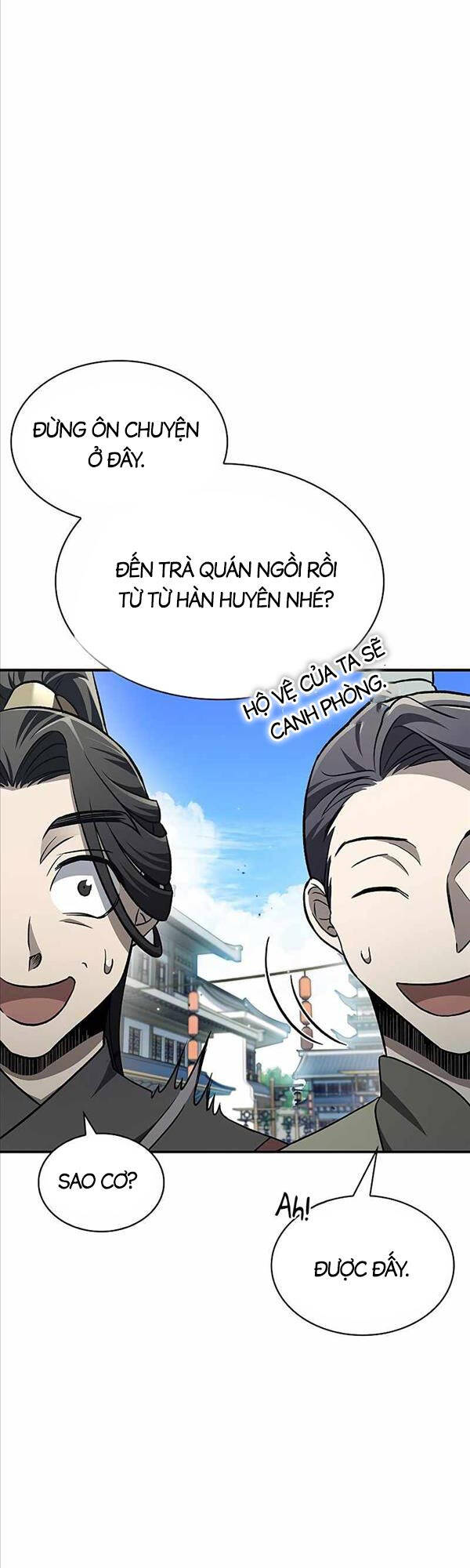 Thiên Qua Thư Khố Đại Công Tử chapter 11 - Upload bởi truyensieuhay.com