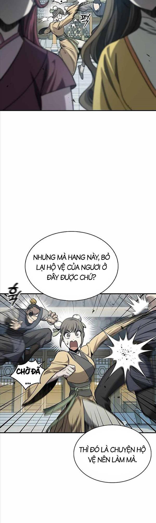 Thiên Qua Thư Khố Đại Công Tử chapter 11 - Upload bởi truyensieuhay.com