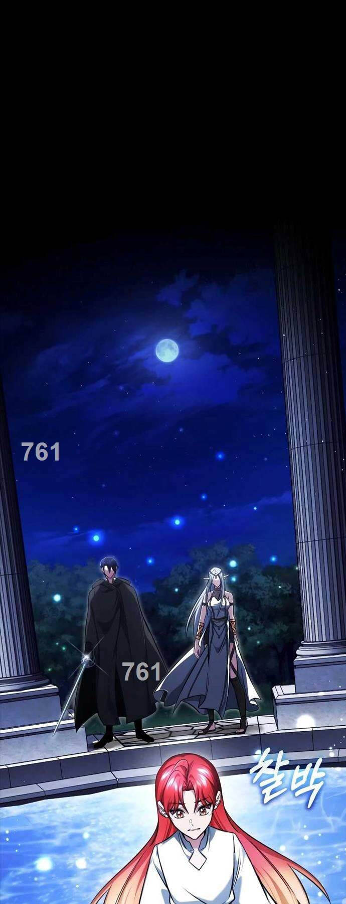 Hồi quy giả về hưu chapter 34 - Upload bởi truyensieuhay.com