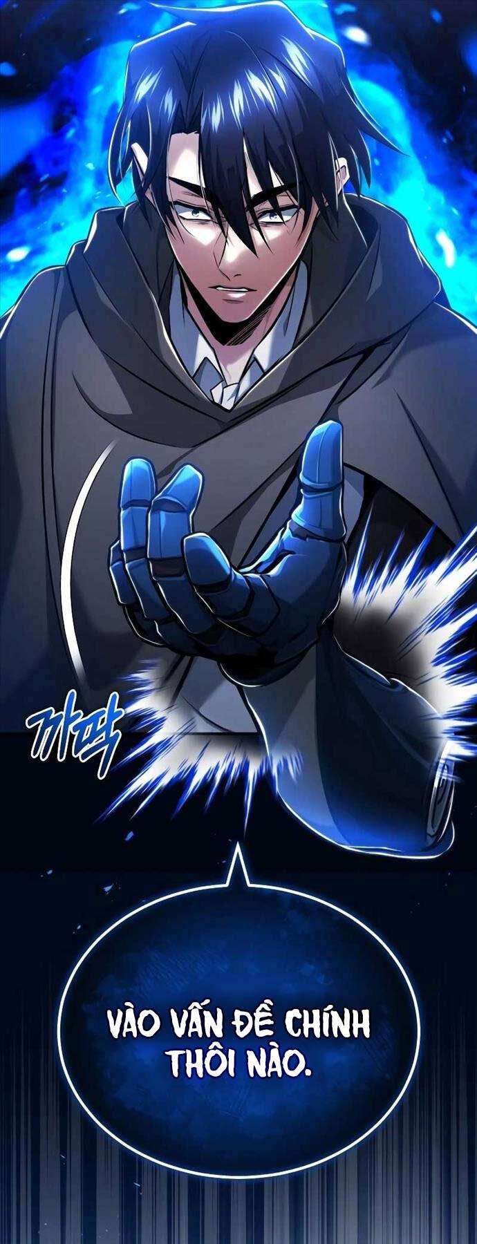 Hồi quy giả về hưu chapter 34 - Upload bởi truyensieuhay.com