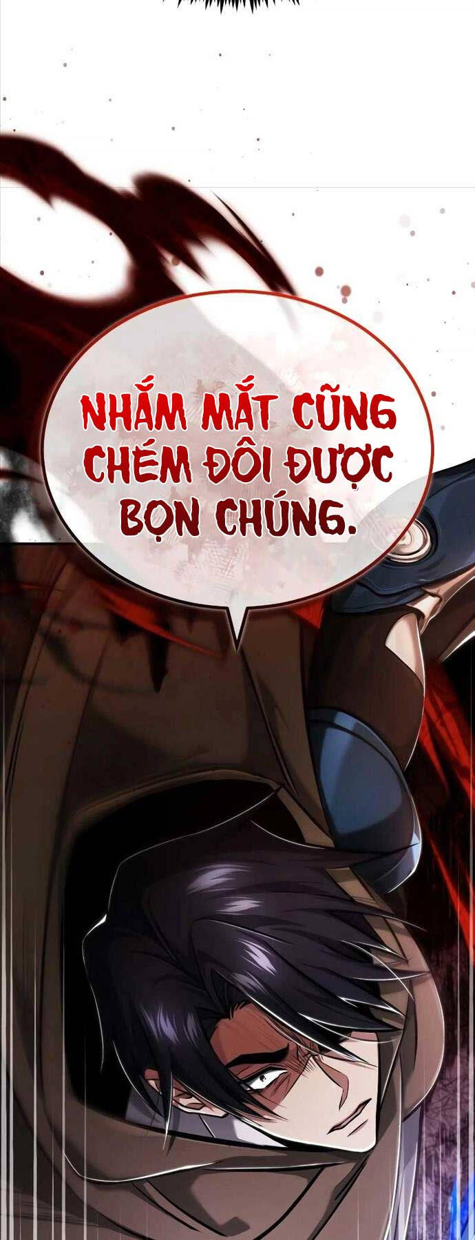 Hồi quy giả về hưu chapter 34 - Upload bởi truyensieuhay.com