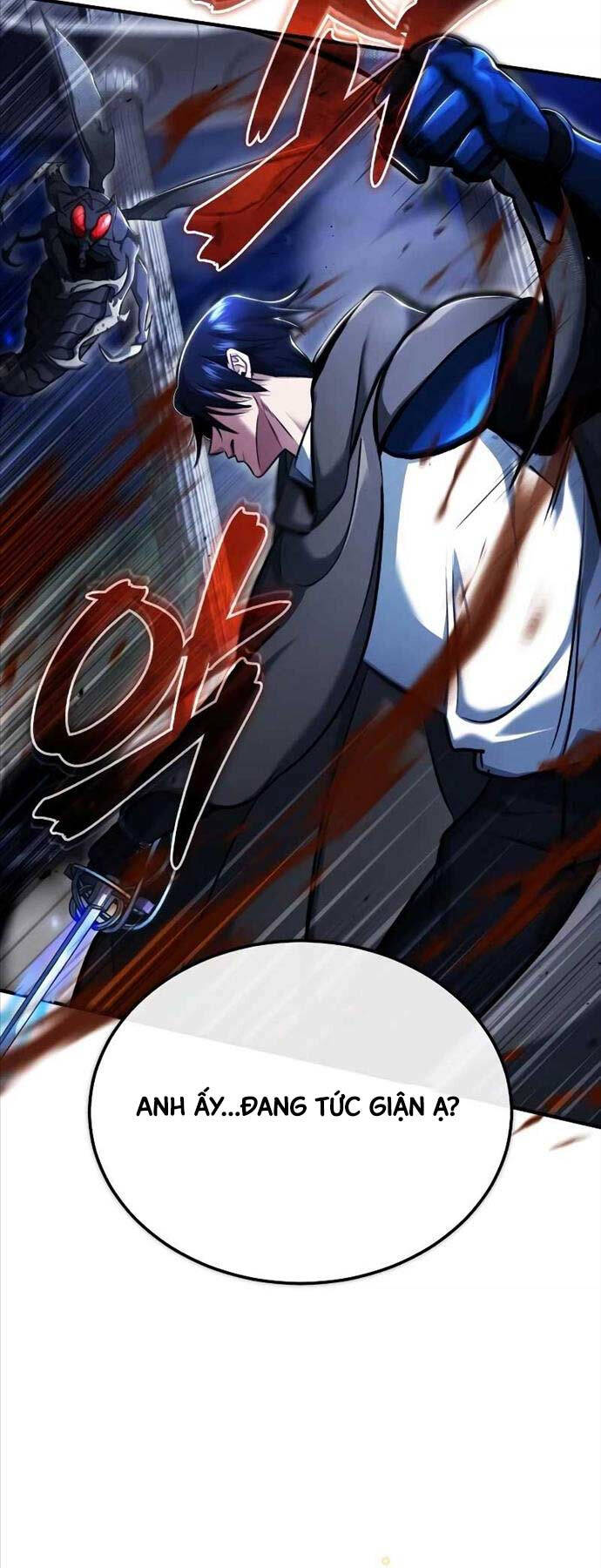 Hồi quy giả về hưu chapter 34 - Upload bởi truyensieuhay.com