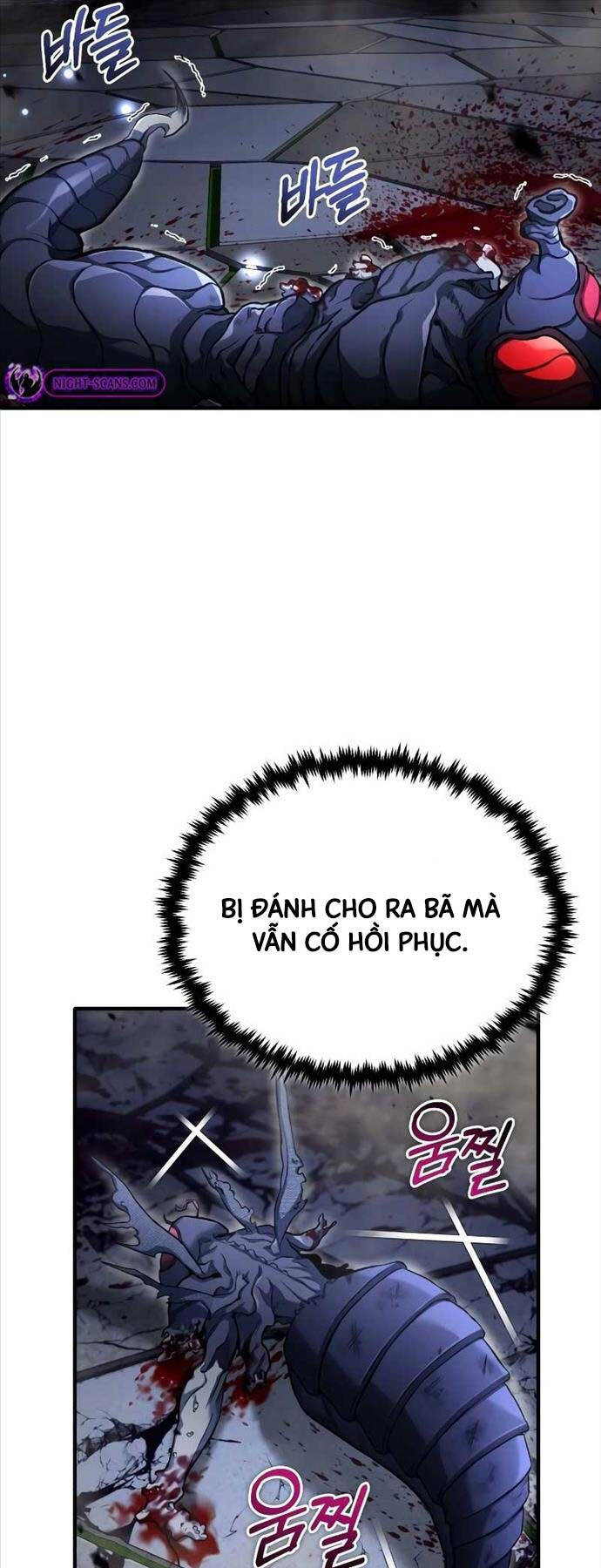 Hồi quy giả về hưu chapter 34 - Upload bởi truyensieuhay.com