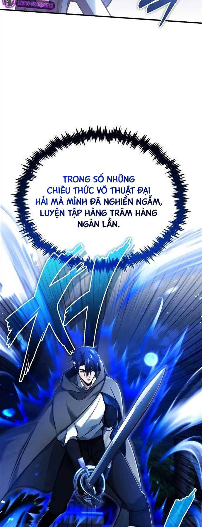 Hồi quy giả về hưu chapter 34 - Upload bởi truyensieuhay.com