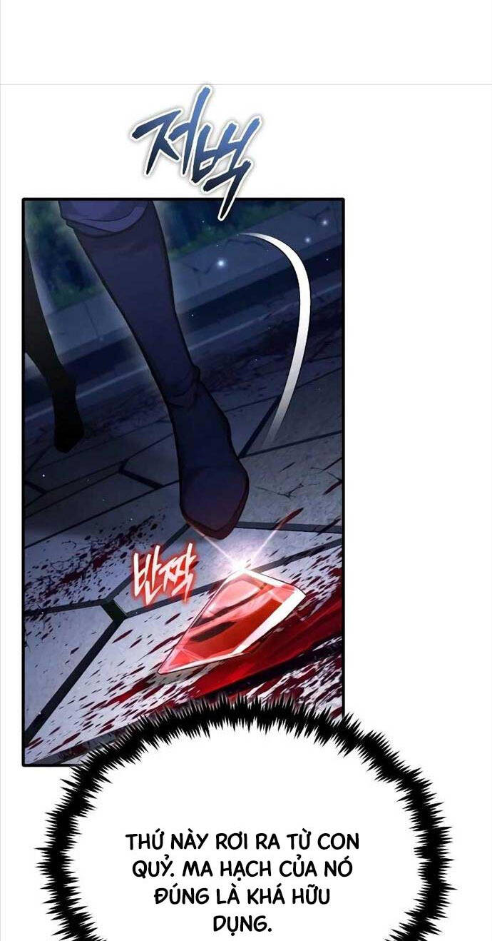 Hồi quy giả về hưu chapter 34 - Upload bởi truyensieuhay.com