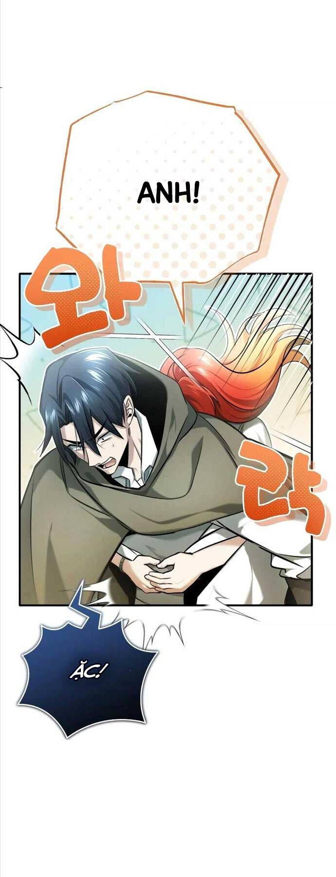 Hồi quy giả về hưu chapter 34 - Upload bởi truyensieuhay.com