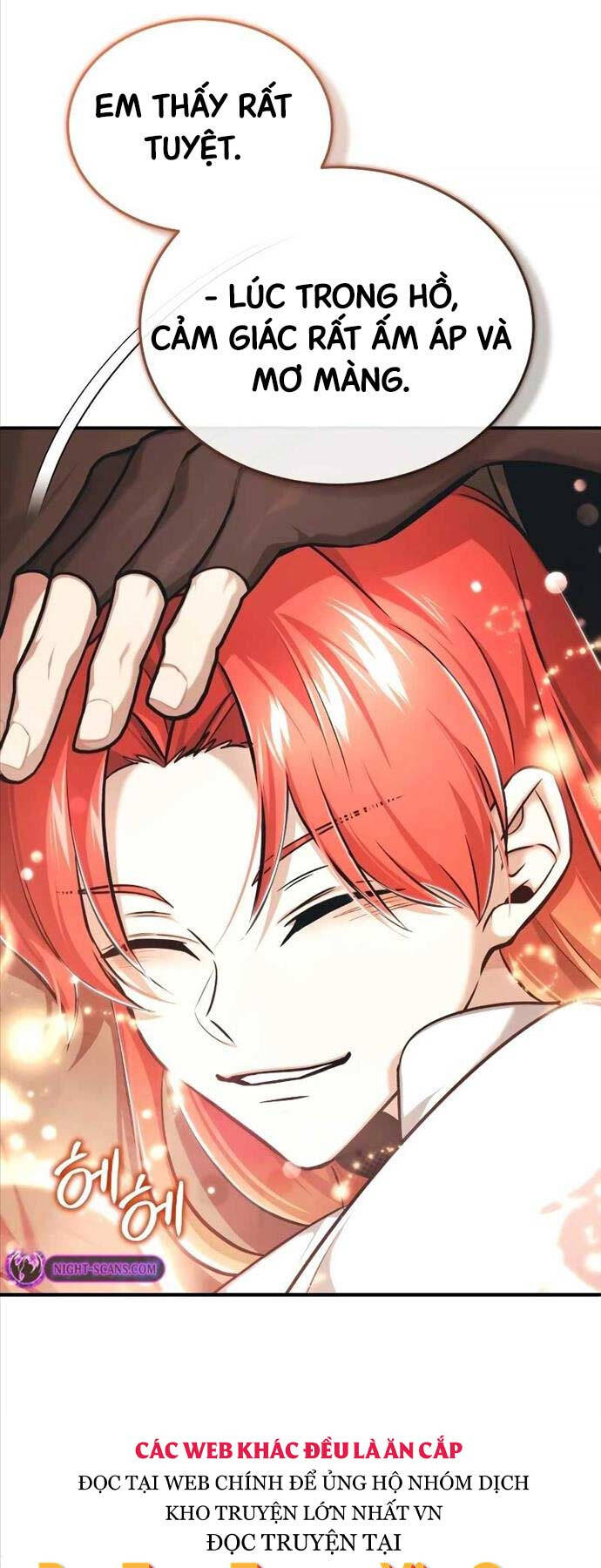 Hồi quy giả về hưu chapter 34 - Upload bởi truyensieuhay.com