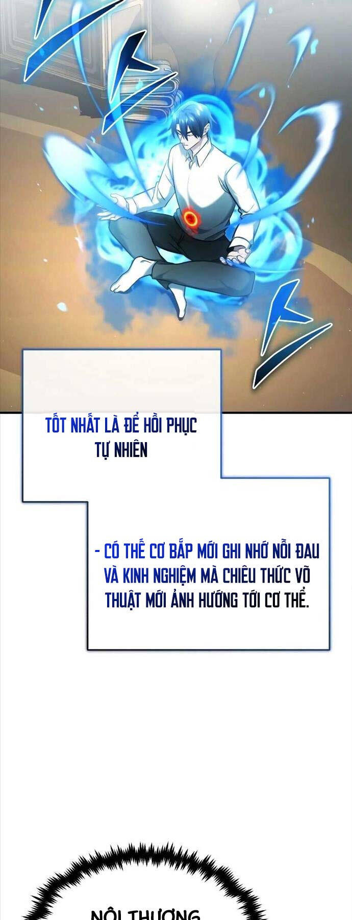 Hồi quy giả về hưu chapter 34 - Upload bởi truyensieuhay.com