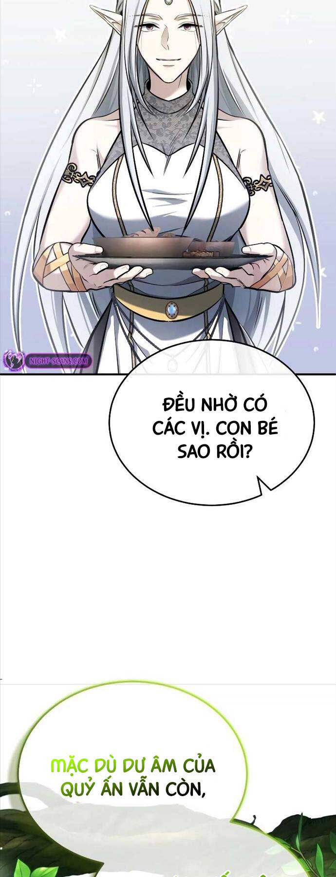 Hồi quy giả về hưu chapter 34 - Upload bởi truyensieuhay.com