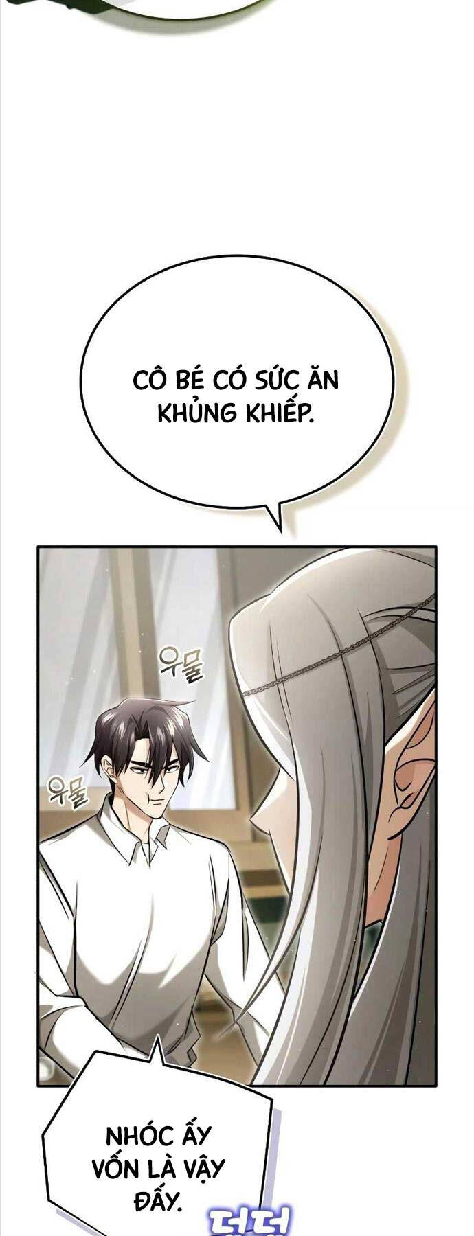 Hồi quy giả về hưu chapter 34 - Upload bởi truyensieuhay.com