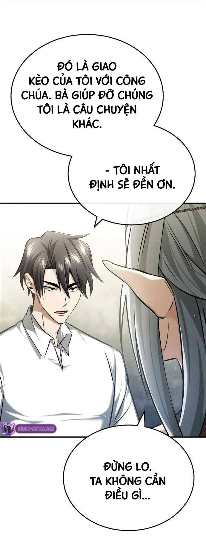 Hồi quy giả về hưu chapter 34 - Upload bởi truyensieuhay.com