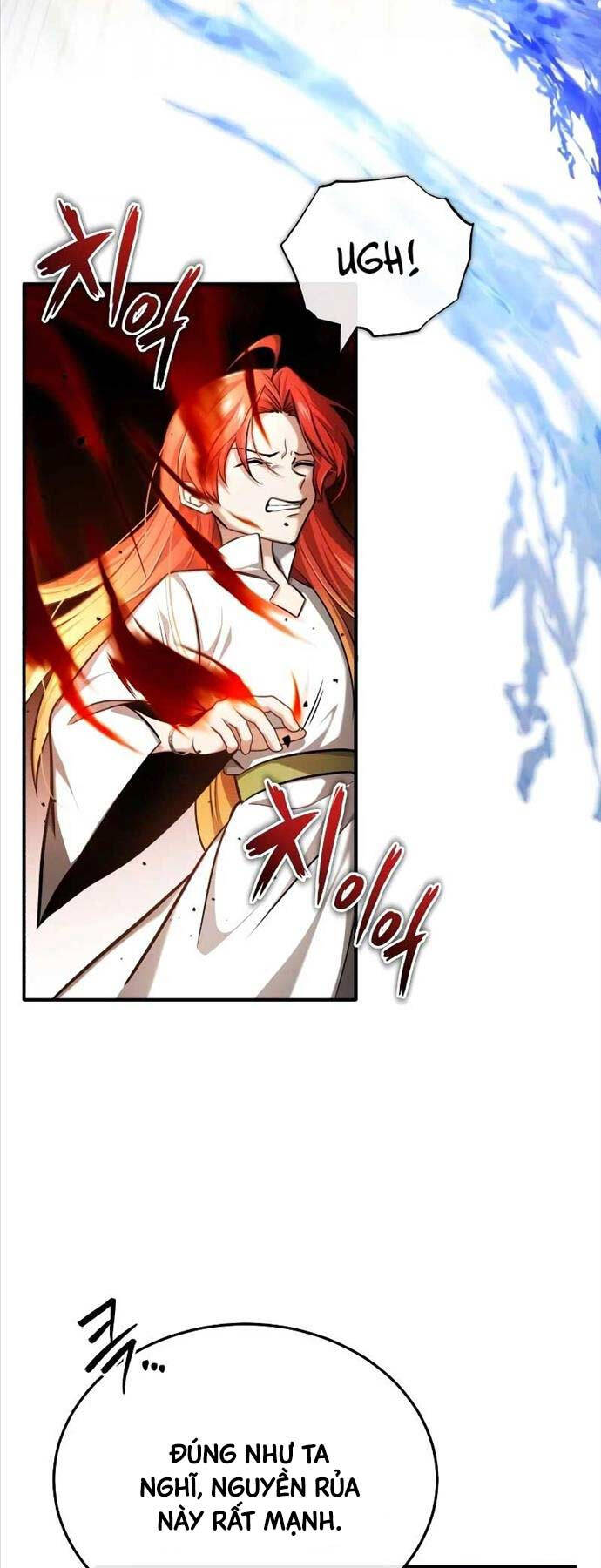 Hồi quy giả về hưu chapter 34 - Upload bởi truyensieuhay.com