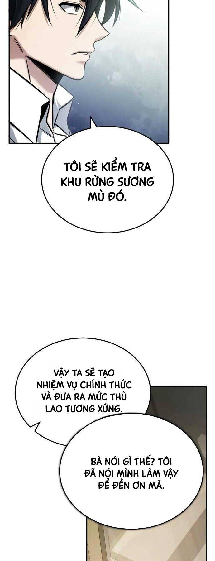 Hồi quy giả về hưu chapter 34 - Upload bởi truyensieuhay.com