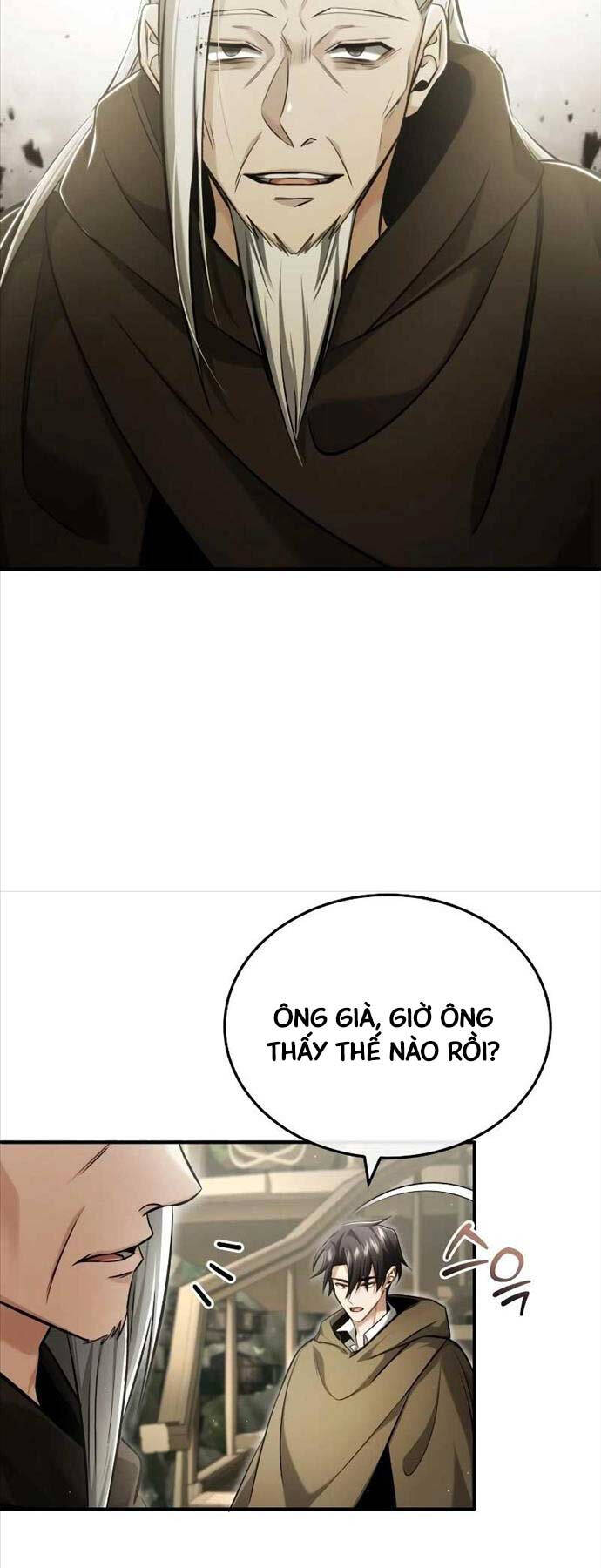 Hồi quy giả về hưu chapter 34 - Upload bởi truyensieuhay.com