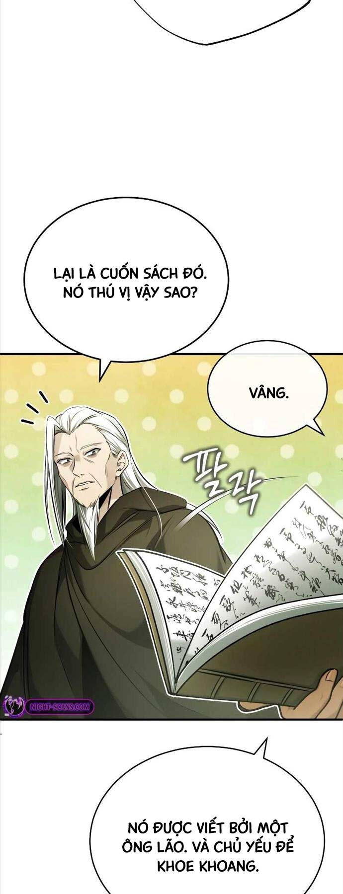 Hồi quy giả về hưu chapter 34 - Upload bởi truyensieuhay.com