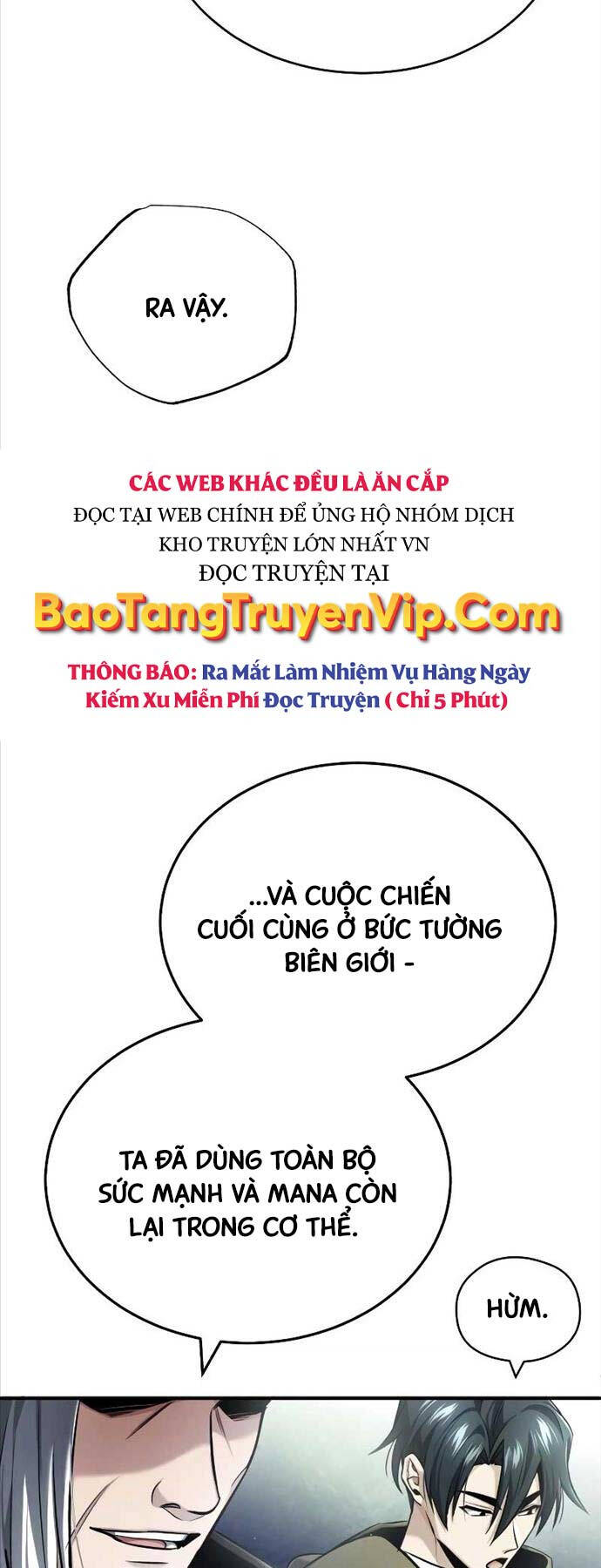 Hồi quy giả về hưu chapter 34 - Upload bởi truyensieuhay.com