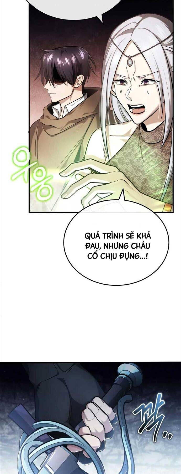 Hồi quy giả về hưu chapter 34 - Upload bởi truyensieuhay.com