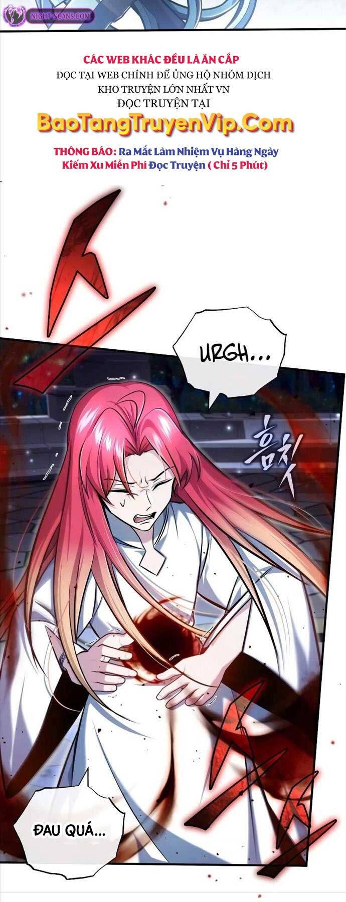 Hồi quy giả về hưu chapter 34 - Upload bởi truyensieuhay.com