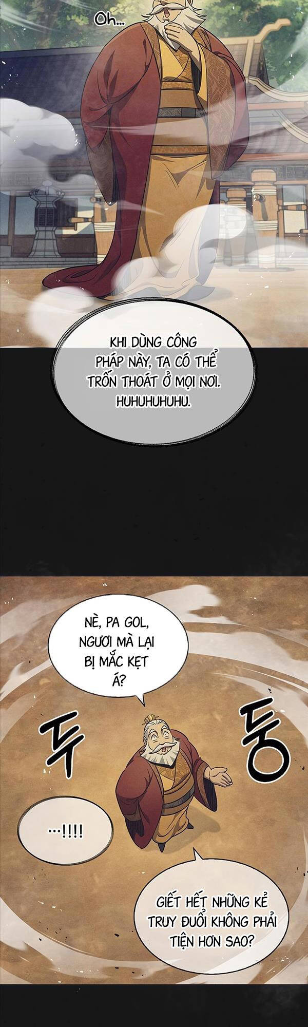 Thiên Qua Thư Khố Đại Công Tử chapter 12 - Upload bởi truyensieuhay.com