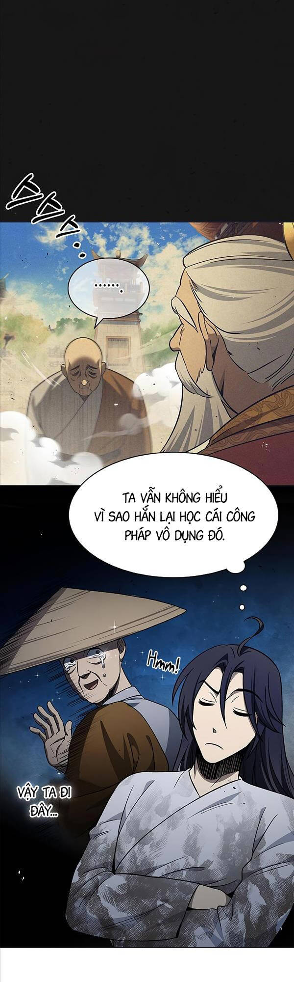 Thiên Qua Thư Khố Đại Công Tử chapter 12 - Upload bởi truyensieuhay.com