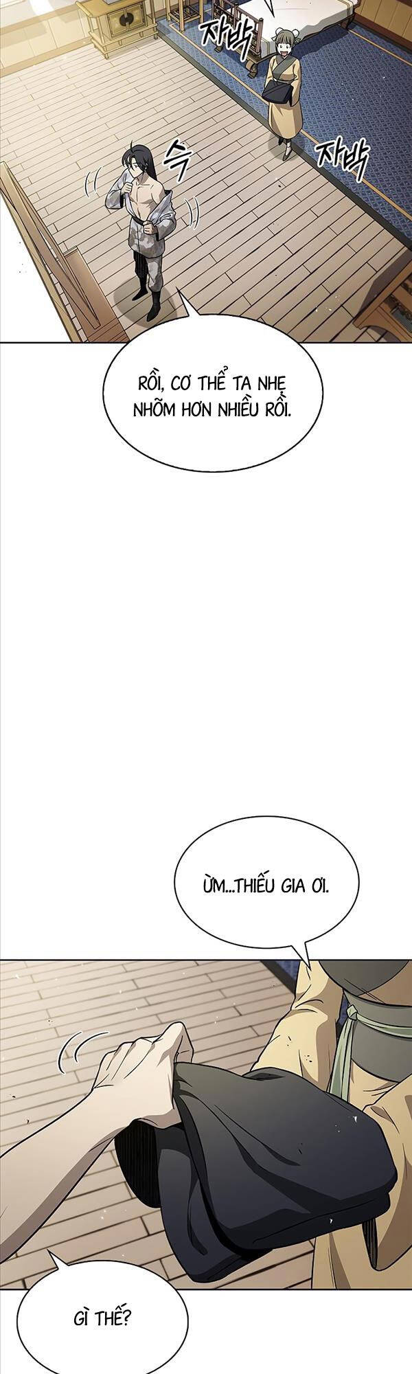 Thiên Qua Thư Khố Đại Công Tử chapter 12 - Upload bởi truyensieuhay.com