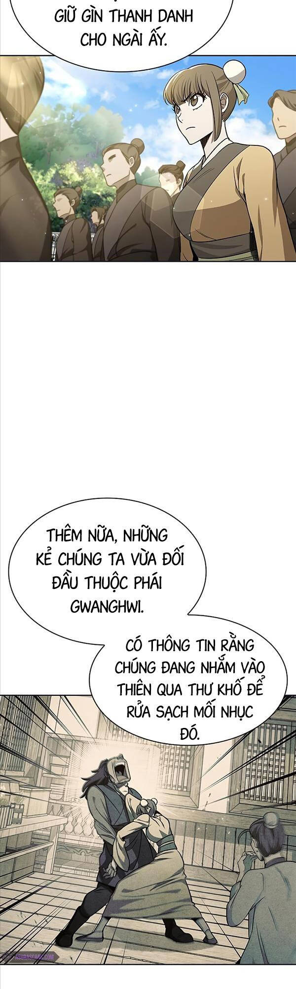 Thiên Qua Thư Khố Đại Công Tử chapter 12 - Upload bởi truyensieuhay.com