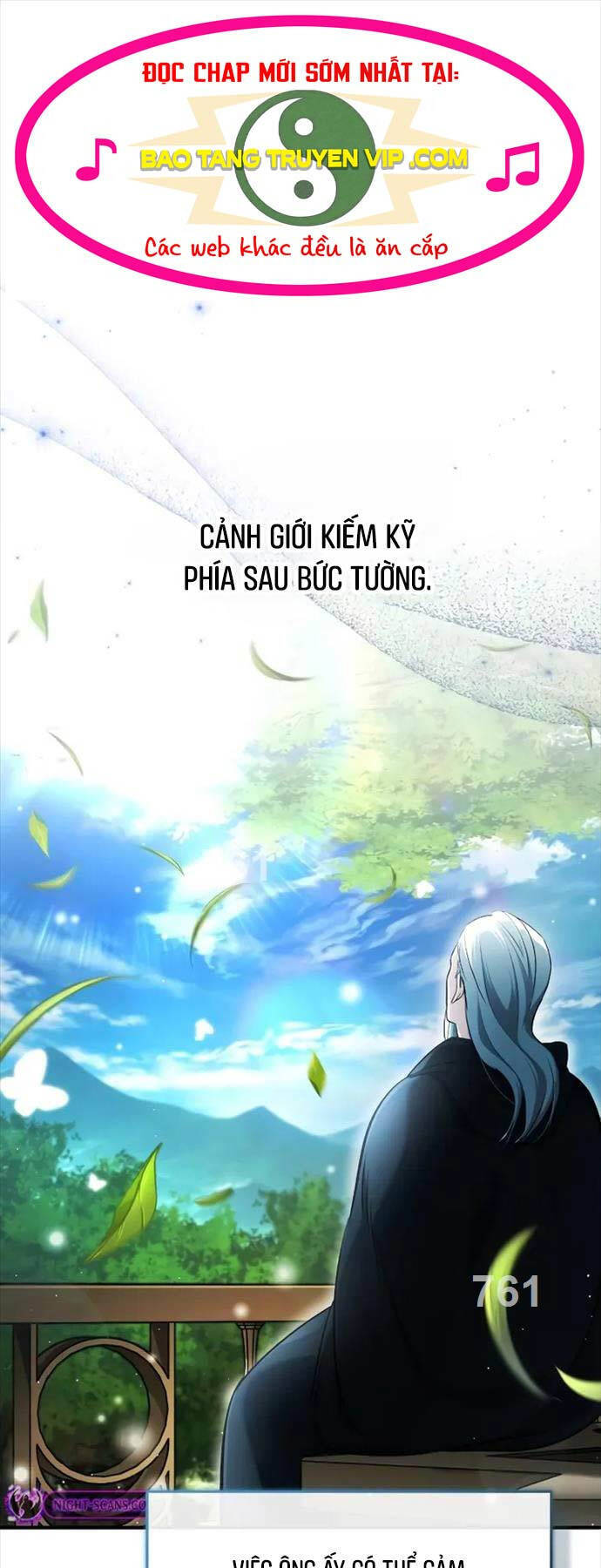 Hồi quy giả về hưu chapter 35 - Upload bởi truyensieuhay.com