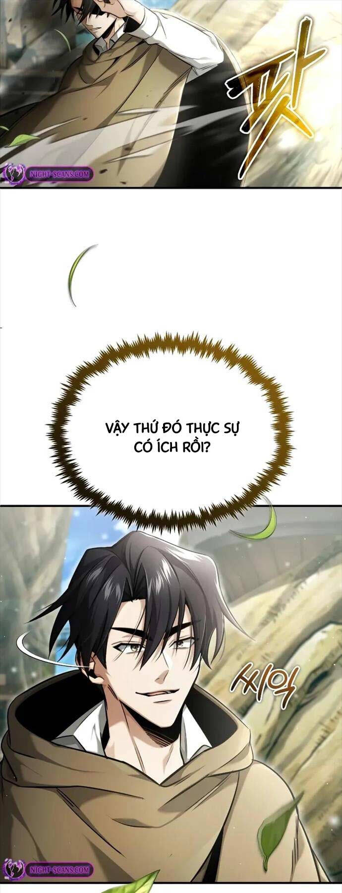 Hồi quy giả về hưu chapter 35 - Upload bởi truyensieuhay.com