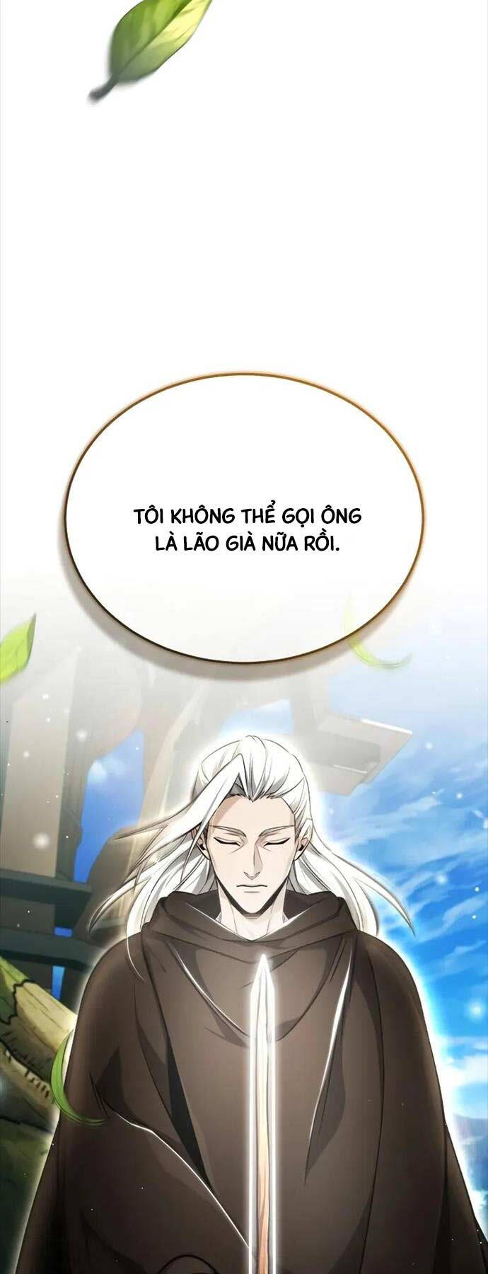 Hồi quy giả về hưu chapter 35 - Upload bởi truyensieuhay.com