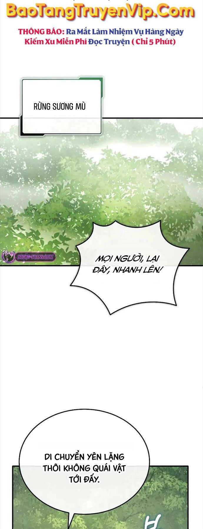 Hồi quy giả về hưu chapter 35 - Upload bởi truyensieuhay.com