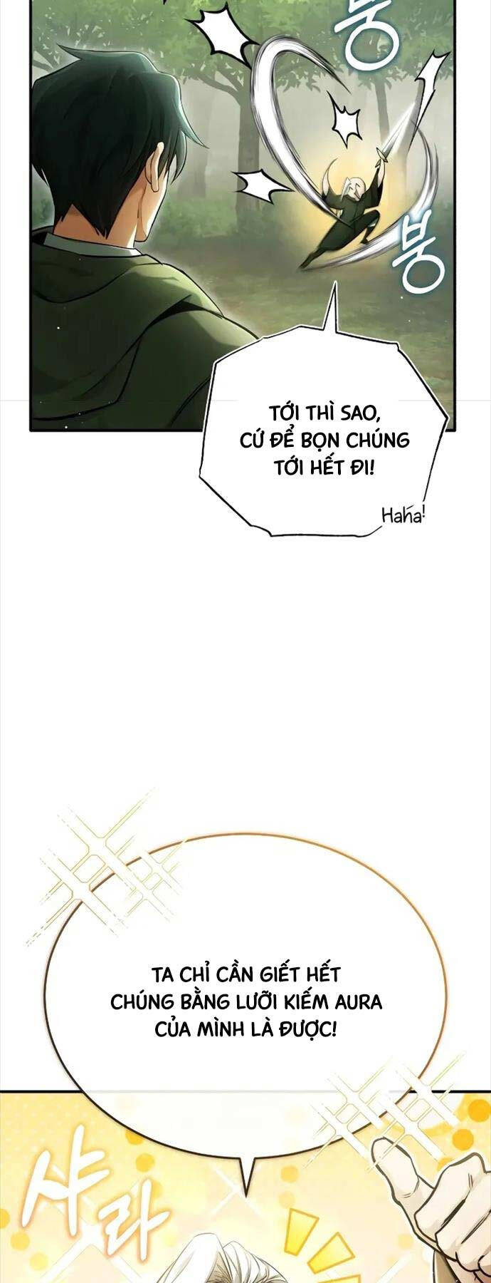 Hồi quy giả về hưu chapter 35 - Upload bởi truyensieuhay.com