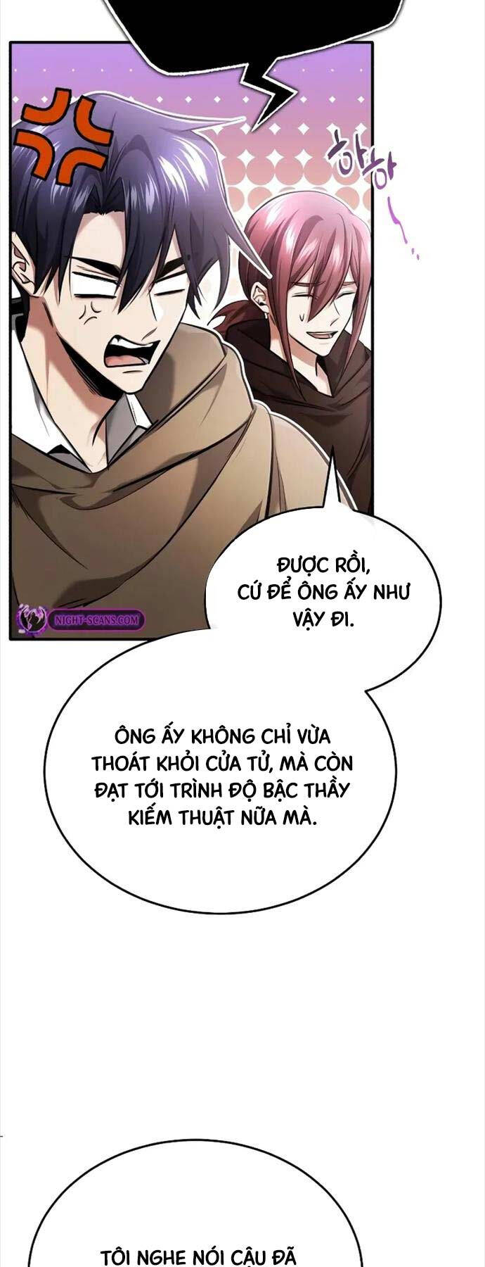 Hồi quy giả về hưu chapter 35 - Upload bởi truyensieuhay.com