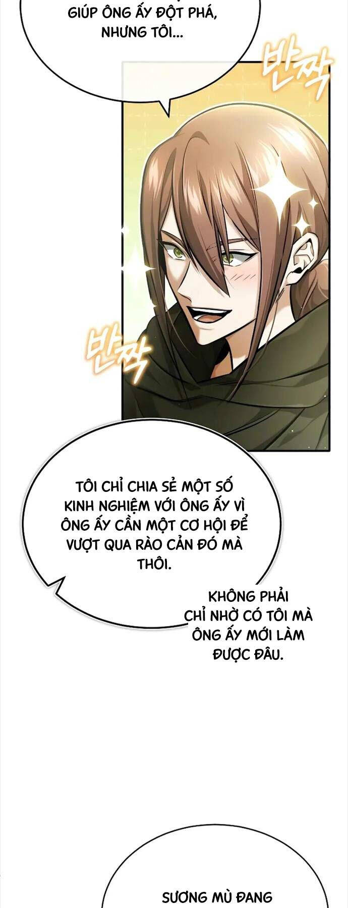 Hồi quy giả về hưu chapter 35 - Upload bởi truyensieuhay.com