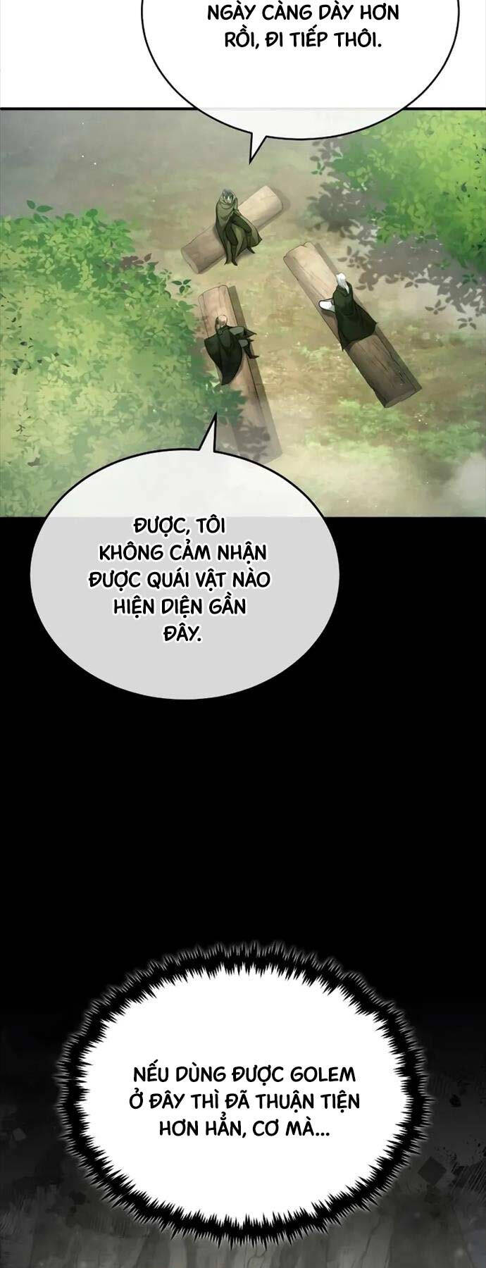 Hồi quy giả về hưu chapter 35 - Upload bởi truyensieuhay.com