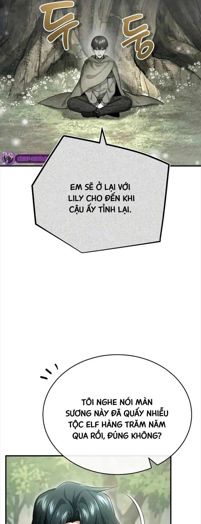 Hồi quy giả về hưu chapter 35 - Upload bởi truyensieuhay.com