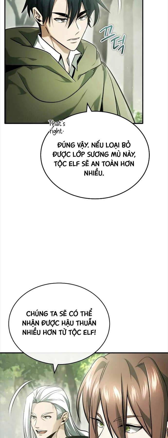 Hồi quy giả về hưu chapter 35 - Upload bởi truyensieuhay.com
