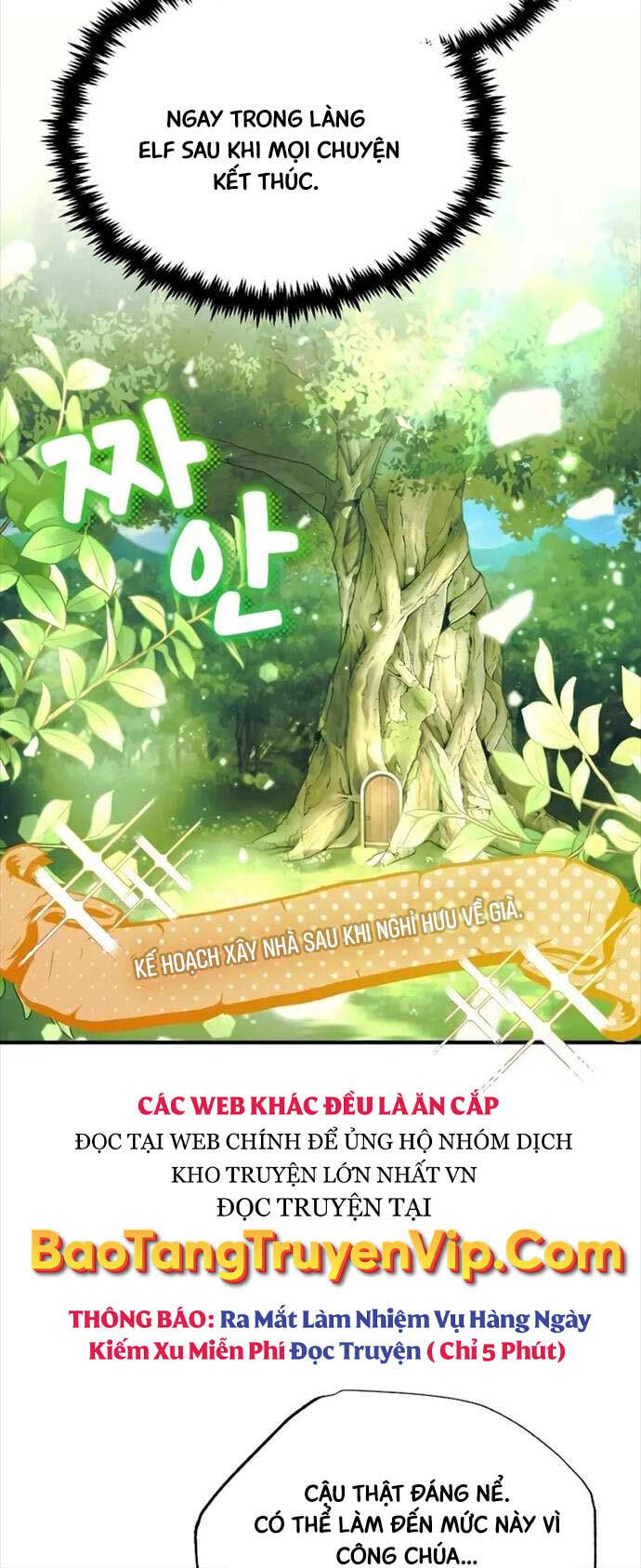 Hồi quy giả về hưu chapter 35 - Upload bởi truyensieuhay.com
