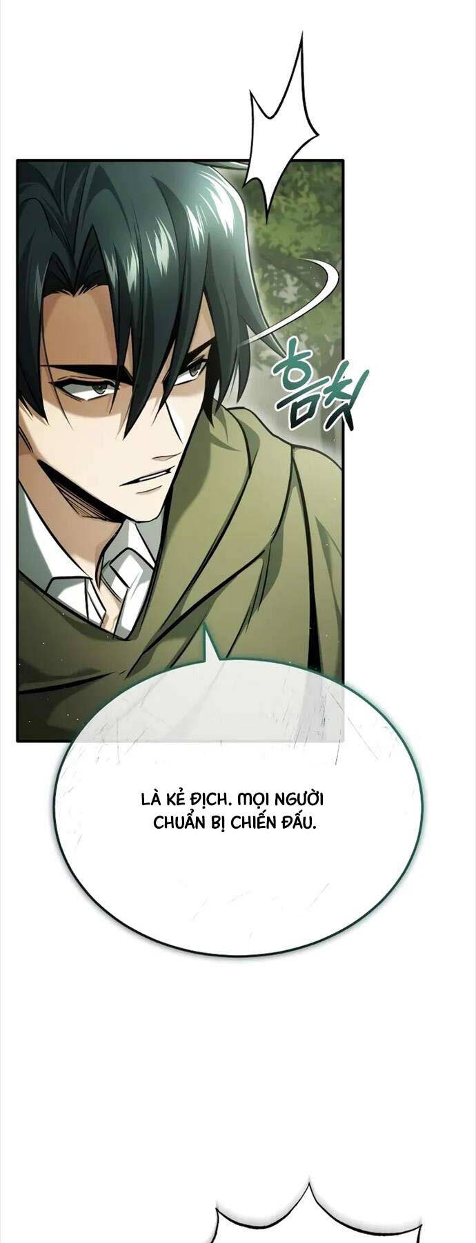 Hồi quy giả về hưu chapter 35 - Upload bởi truyensieuhay.com