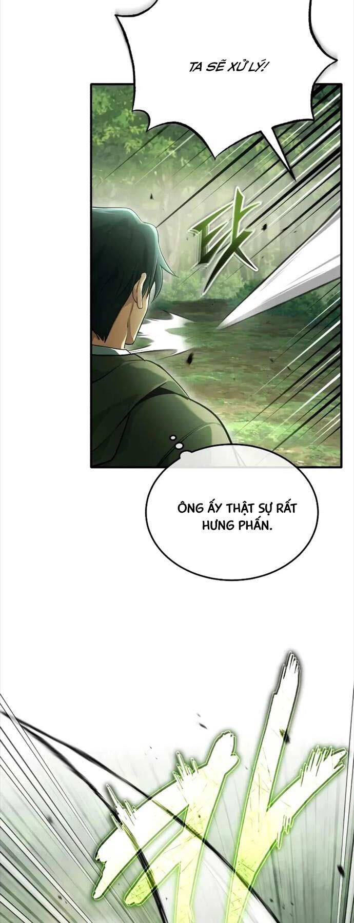 Hồi quy giả về hưu chapter 35 - Upload bởi truyensieuhay.com