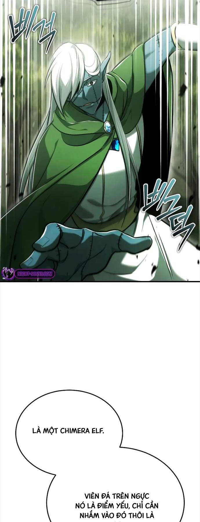 Hồi quy giả về hưu chapter 35 - Upload bởi truyensieuhay.com