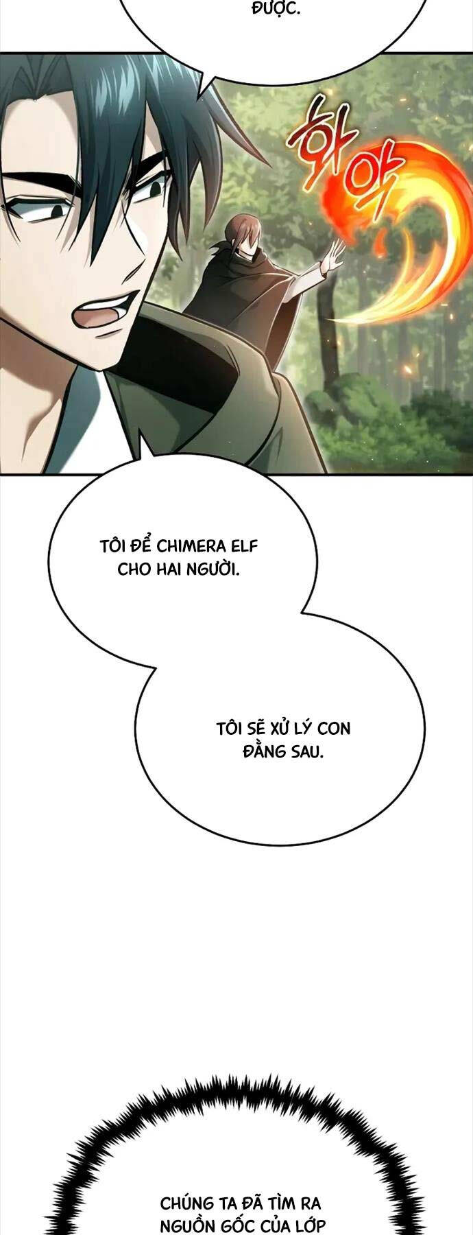 Hồi quy giả về hưu chapter 35 - Upload bởi truyensieuhay.com