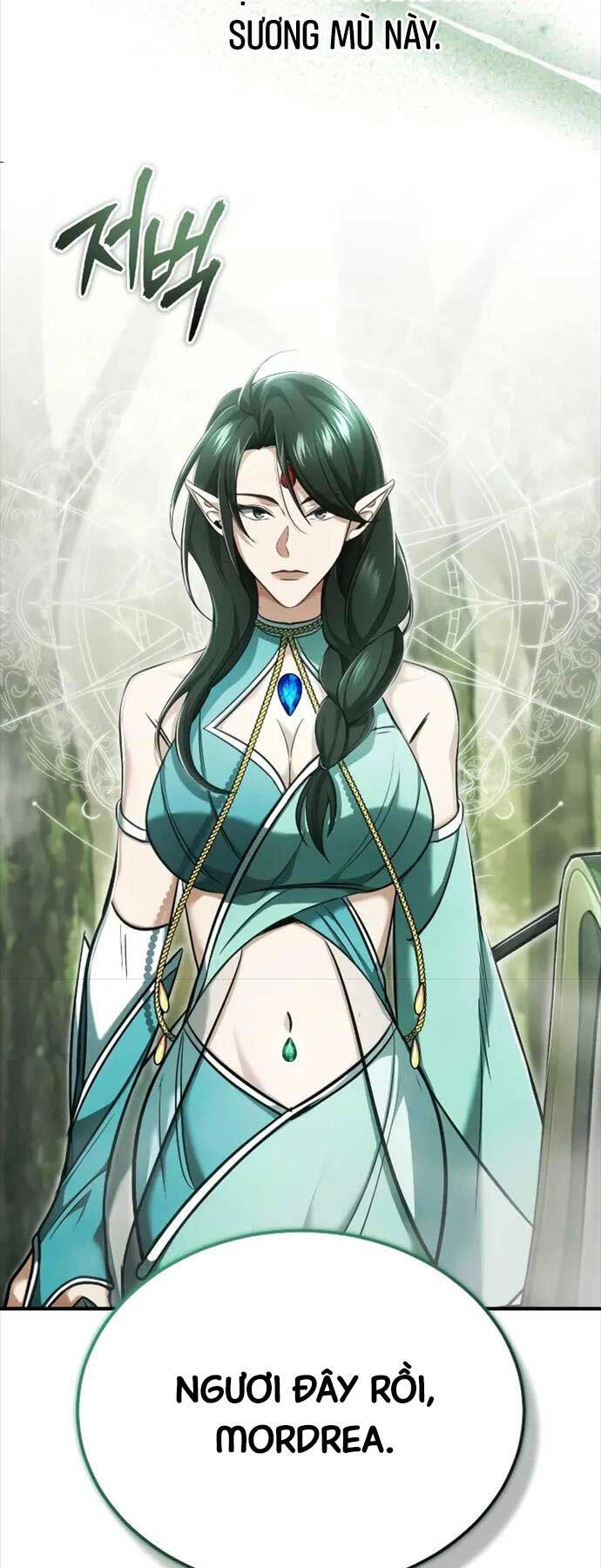 Hồi quy giả về hưu chapter 35 - Upload bởi truyensieuhay.com