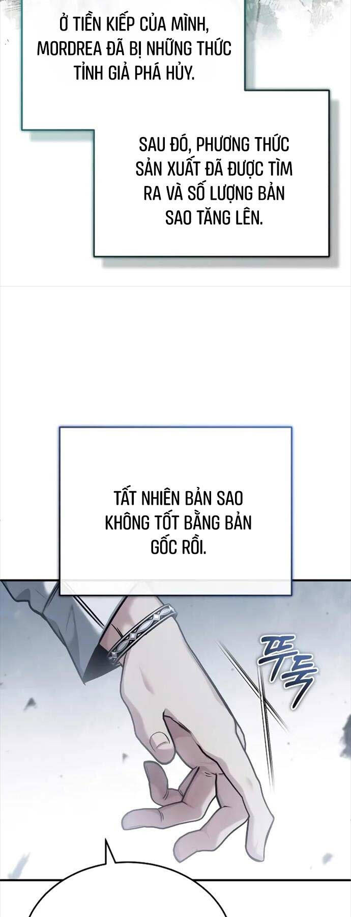 Hồi quy giả về hưu chapter 35 - Upload bởi truyensieuhay.com