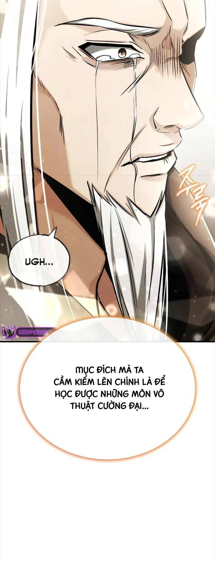 Hồi quy giả về hưu chapter 35 - Upload bởi truyensieuhay.com