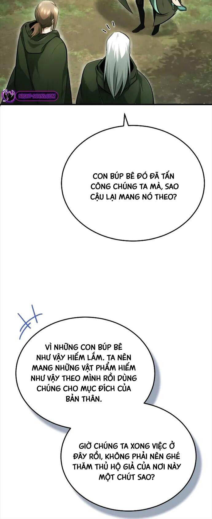 Hồi quy giả về hưu chapter 35 - Upload bởi truyensieuhay.com