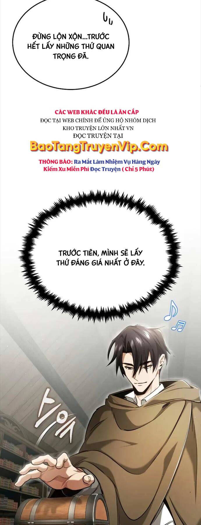 Hồi quy giả về hưu chapter 35 - Upload bởi truyensieuhay.com