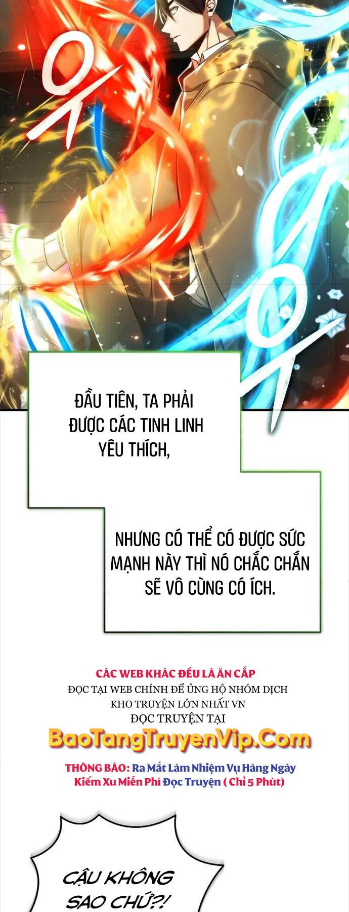 Hồi quy giả về hưu chapter 35 - Upload bởi truyensieuhay.com