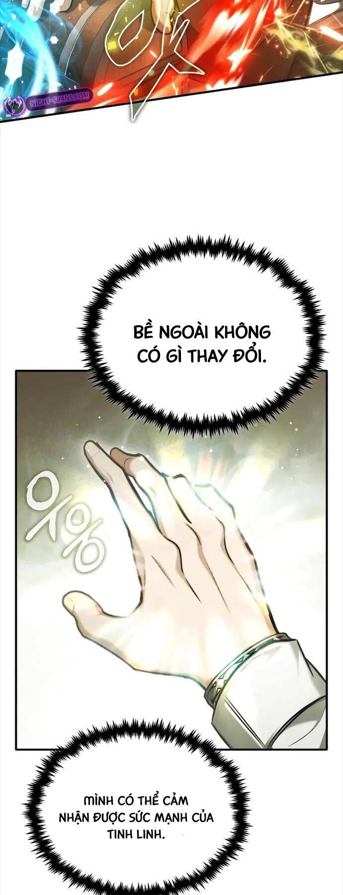 Hồi quy giả về hưu chapter 35 - Upload bởi truyensieuhay.com