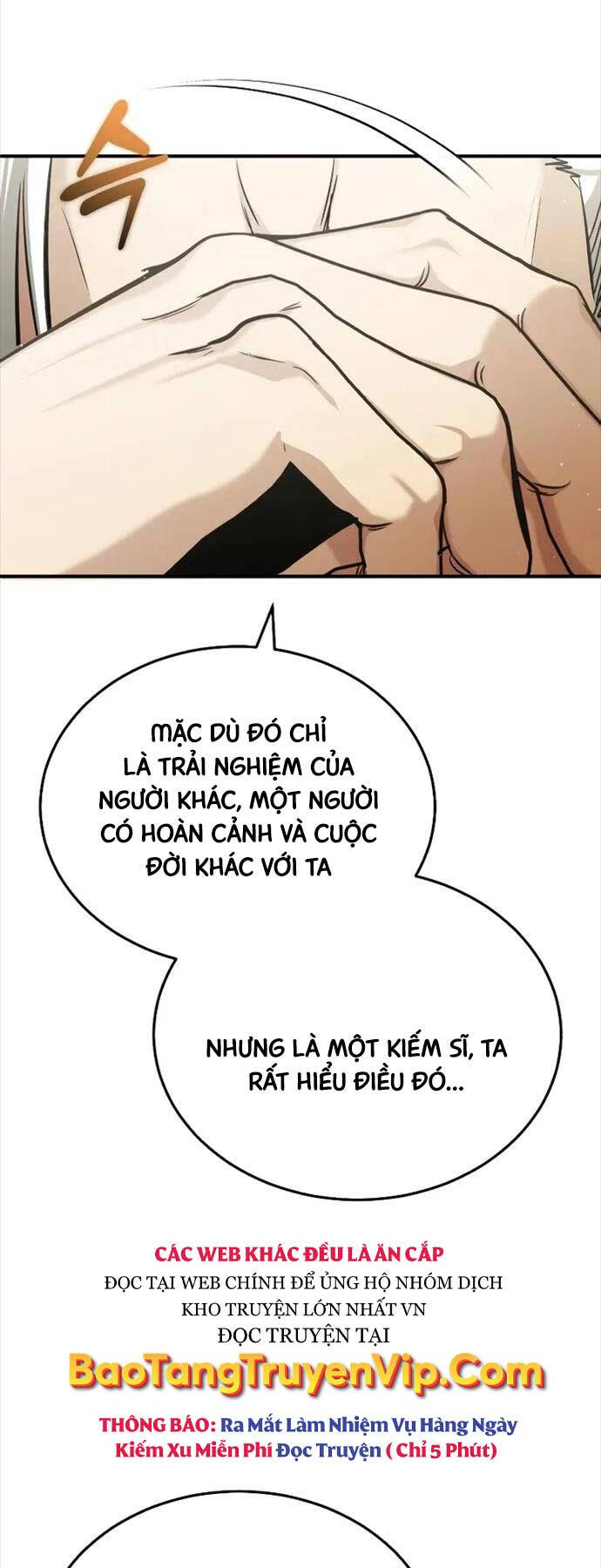 Hồi quy giả về hưu chapter 35 - Upload bởi truyensieuhay.com