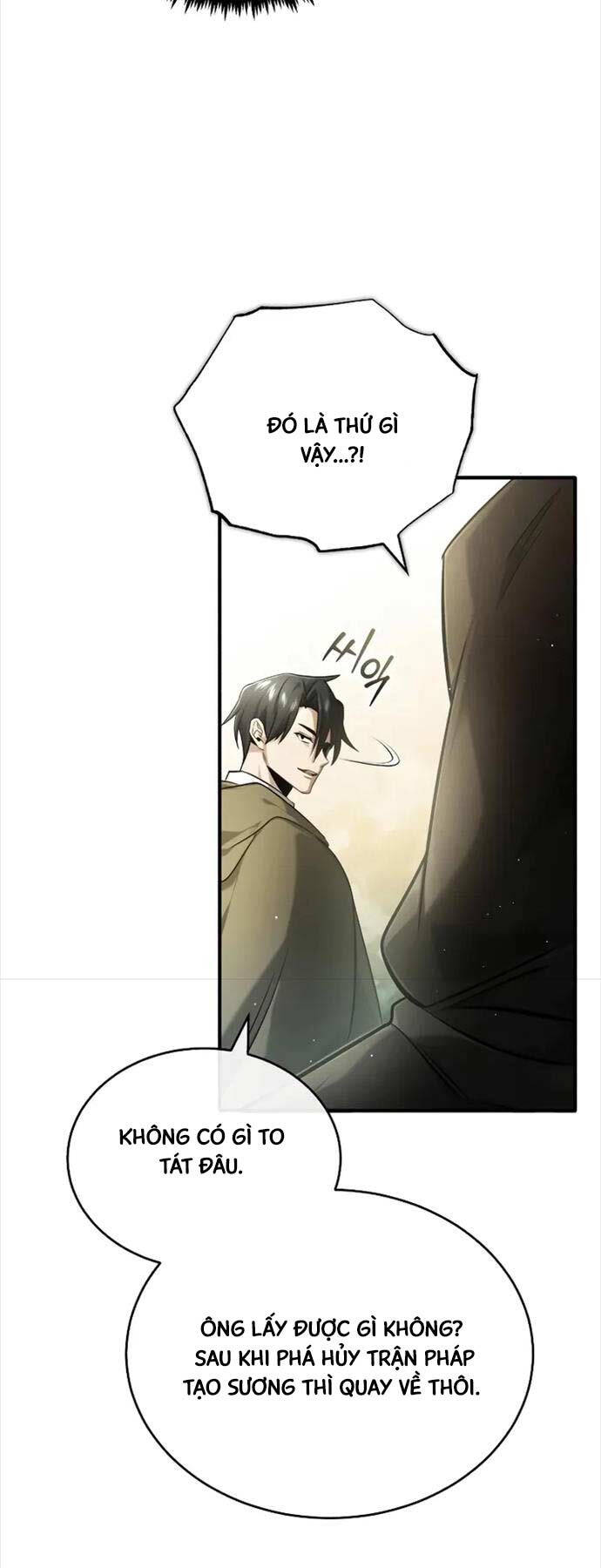 Hồi quy giả về hưu chapter 35 - Upload bởi truyensieuhay.com